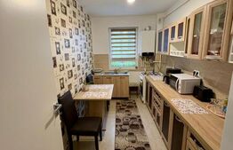 Apartament studio de vânzare în Maurer – 39 mp, complet mobilat și utilat