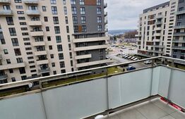 Apartament studio de vânzare, 39 mp, zona Libertatii - Maurer