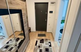 Apartament studio de vânzare în Maurer – 39 mp, complet mobilat și utilat