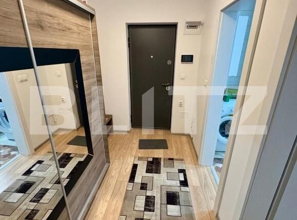 Garsonieră de vânzare Libertatii - 188798AV | BLITZ Târgu Mureș | Poza5