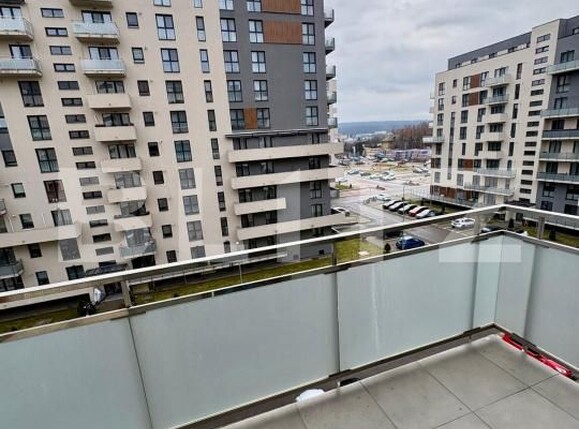 Garsonieră de vânzare Libertatii - 188798AV | BLITZ Târgu Mureș | Poza6