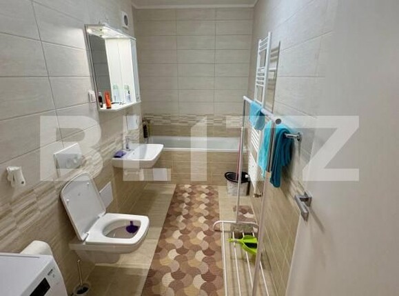 Garsonieră de vânzare Libertatii - 188798AV | BLITZ Târgu Mureș | Poza4