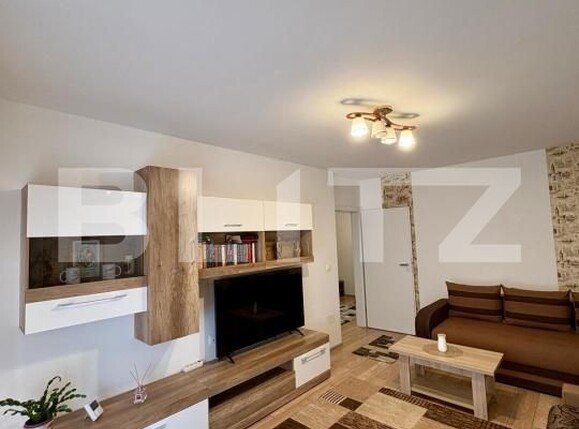 Garsonieră de vânzare Libertatii - 188798AV | BLITZ Târgu Mureș | Poza2