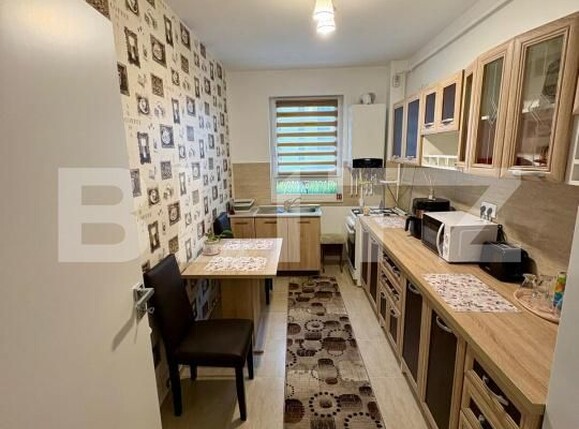 Garsonieră de vânzare Libertatii - 188798AV | BLITZ Târgu Mureș | Poza3