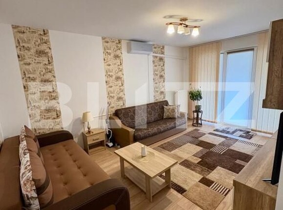 Garsonieră de vânzare Libertatii - 188798AV | BLITZ Târgu Mureș | Poza1