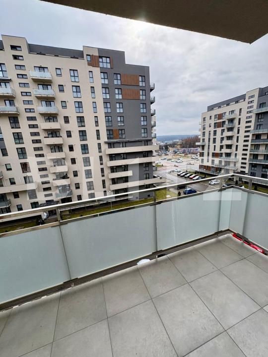 Garsonieră de vânzare Libertatii - 188798AV | BLITZ Târgu Mureș | Poza6