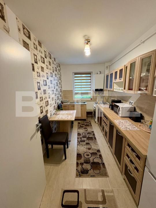 Garsonieră de vânzare Libertatii - 188798AV | BLITZ Târgu Mureș | Poza3