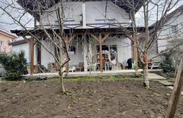 Casă duplex 100 mp în Livezeni – Zonă liniștită, ideală pentru familie