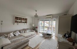 Casă duplex 100 mp în Livezeni – Zonă liniștită, ideală pentru familie