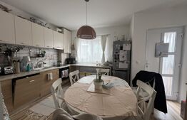 Casă duplex 100 mp în Livezeni – Zonă liniștită, ideală pentru familie