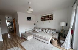 Casă duplex 100 mp în Livezeni – Zonă liniștită, ideală pentru familie