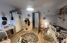Casă duplex 100 mp în Livezeni – Zonă liniștită, ideală pentru familie