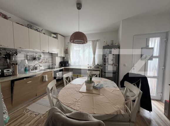 Casa de vânzare 3 camere Livezeni - 188799CV | BLITZ Târgu Mureș | Poza2