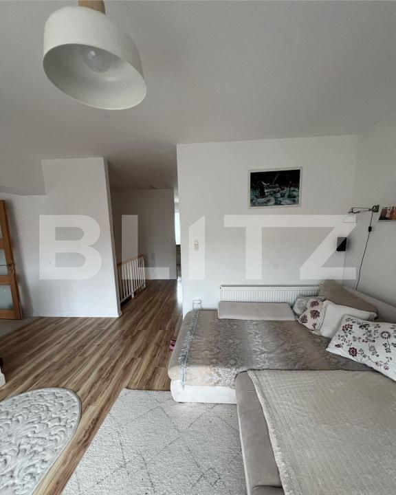 Casa de vânzare 3 camere Livezeni - 188799CV | BLITZ Târgu Mureș | Poza4