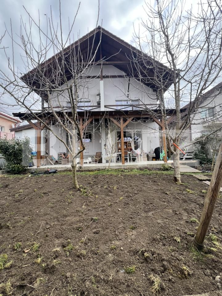 Casa de vânzare 3 camere Livezeni - 188799CV | BLITZ Târgu Mureș | Poza5