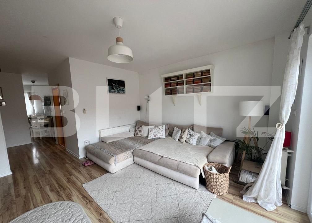 Casa de vânzare 3 camere Livezeni - 188799CV | BLITZ Târgu Mureș | Poza3