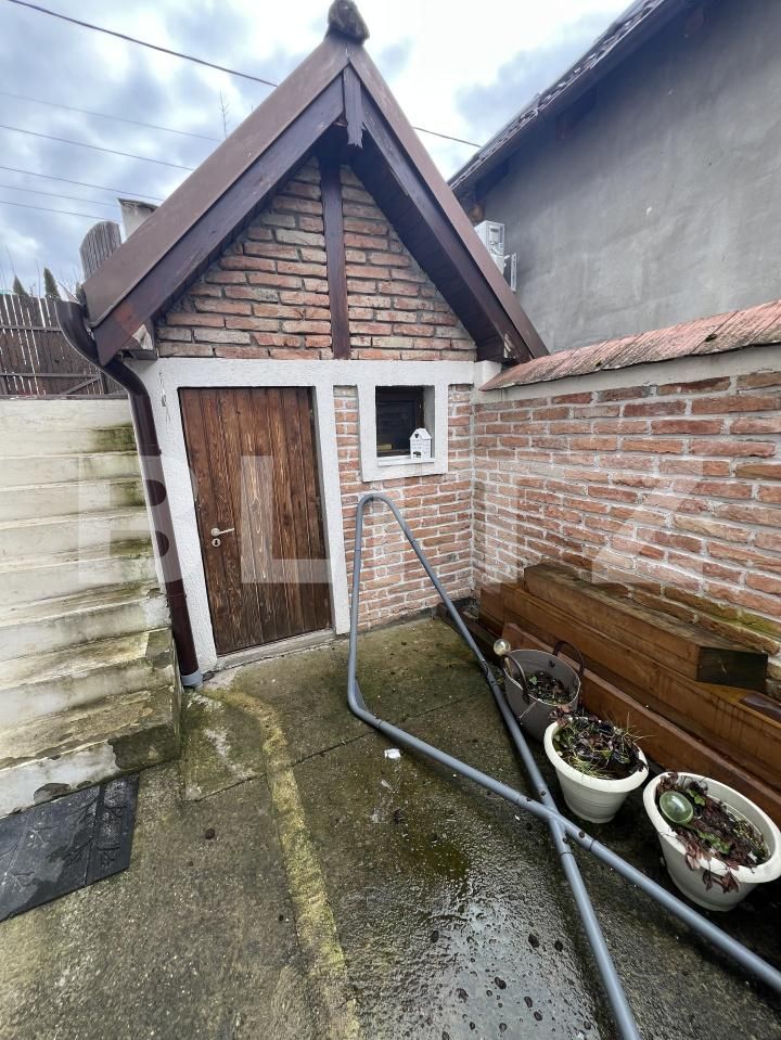 Casa de vânzare 3 camere Livezeni - 188799CV | BLITZ Târgu Mureș | Poza6