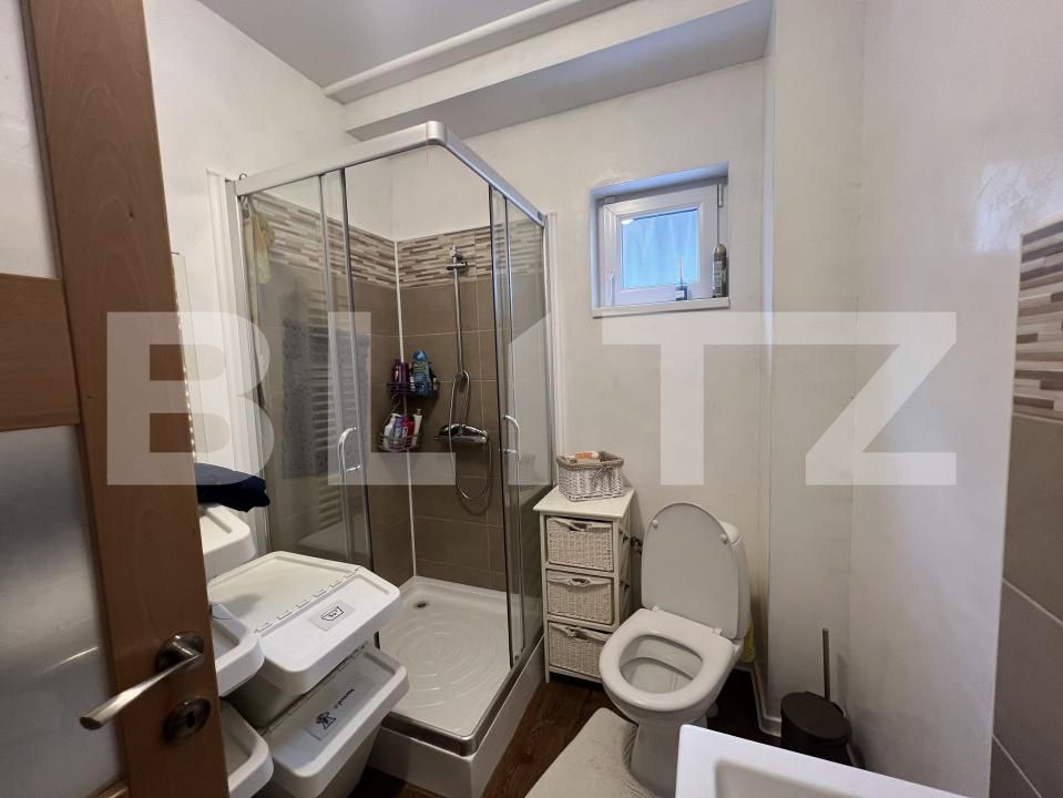 Casa de vânzare 3 camere Livezeni - 188799CV | BLITZ Târgu Mureș | Poza9