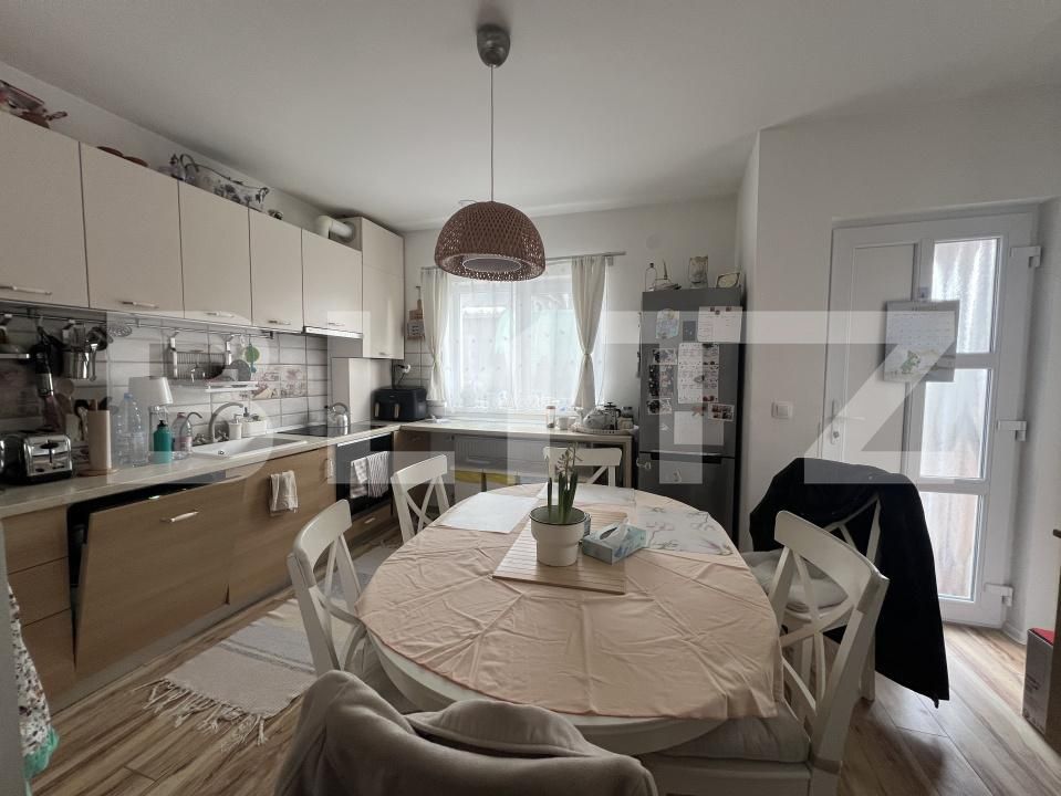 Casa de vânzare 3 camere Livezeni - 188799CV | BLITZ Târgu Mureș | Poza2
