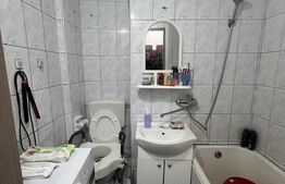 Apartament etaj 1 – Dâmbu Pietros, zonă liniștită
