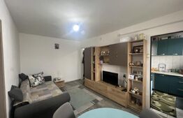 Garsonieră de vânzare 7 Noiembrie - 167243AV | BLITZ Târgu Mureș | Poza1