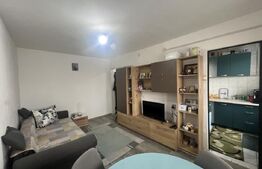 Apartament etaj 1 – Dâmbu Pietros, zonă liniștită