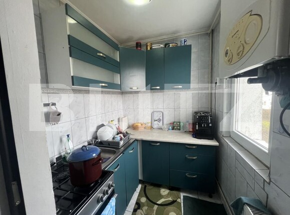 Apartament de vânzare 2 camere Dambu Pietros - 188806AV | BLITZ Târgu Mureș | Poza2