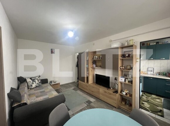 Apartament de vânzare 2 camere Dambu Pietros - 188806AV | BLITZ Târgu Mureș | Poza1