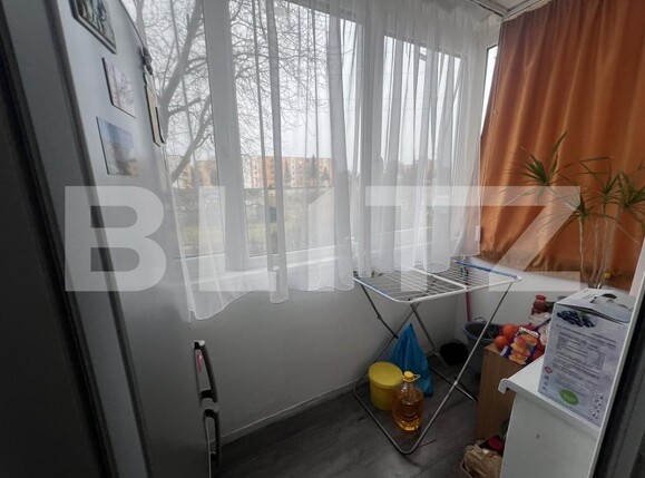 Apartament de vânzare 2 camere Dambu Pietros - 188806AV | BLITZ Târgu Mureș | Poza4
