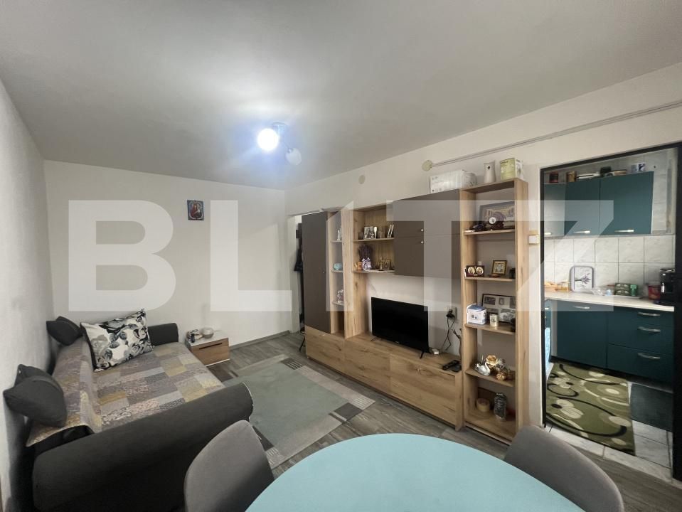 Apartament de vânzare 2 camere Dambu Pietros - 188806AV | BLITZ Târgu Mureș | Poza7