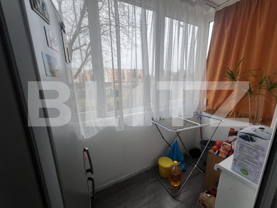 Apartament de vânzare 2 camere Dambu Pietros - 188806AV | BLITZ Târgu Mureș | Poza4