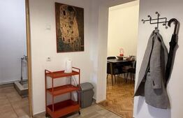 Apartament 2 camere, 60 mp, zonă Semicentrală 