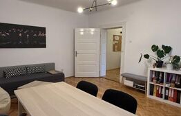 Apartament 2 camere, 60 mp, zonă Semicentrală 