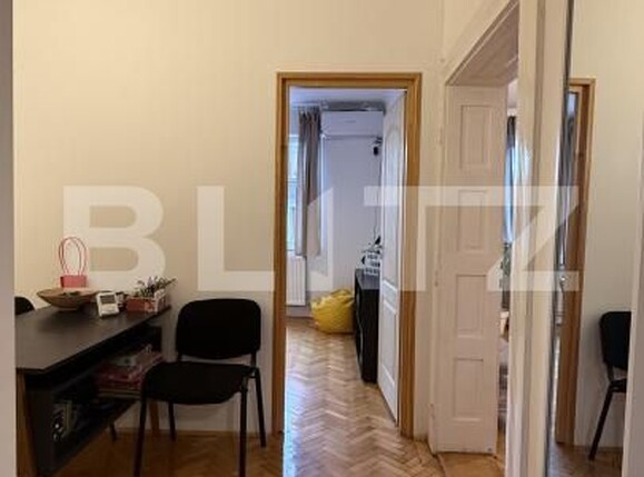 Apartament de vânzare 2 camere Semicentral - 188860AV | BLITZ Târgu Mureș | Poza8