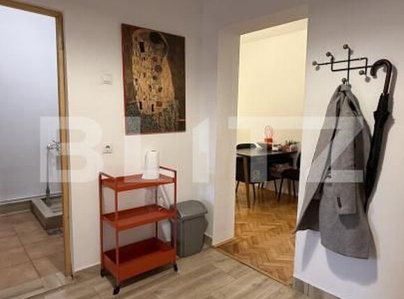 Apartament de vânzare 2 camere Semicentral - 188860AV | BLITZ Târgu Mureș | Poza10