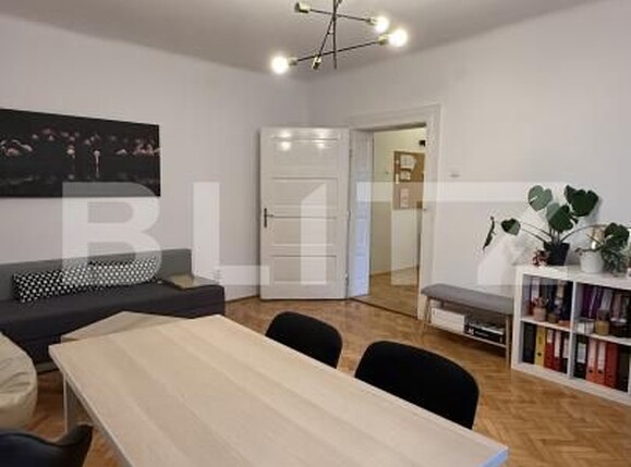 Apartament de vânzare 2 camere Semicentral - 188860AV | BLITZ Târgu Mureș | Poza1