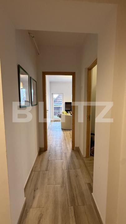 Apartament de vânzare 2 camere Semicentral - 188860AV | BLITZ Târgu Mureș | Poza12