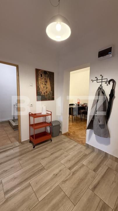 Apartament de vânzare 2 camere Semicentral - 188860AV | BLITZ Târgu Mureș | Poza10