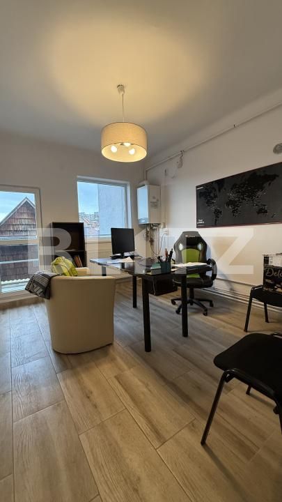 Apartament de vânzare 2 camere Semicentral - 188860AV | BLITZ Târgu Mureș | Poza15