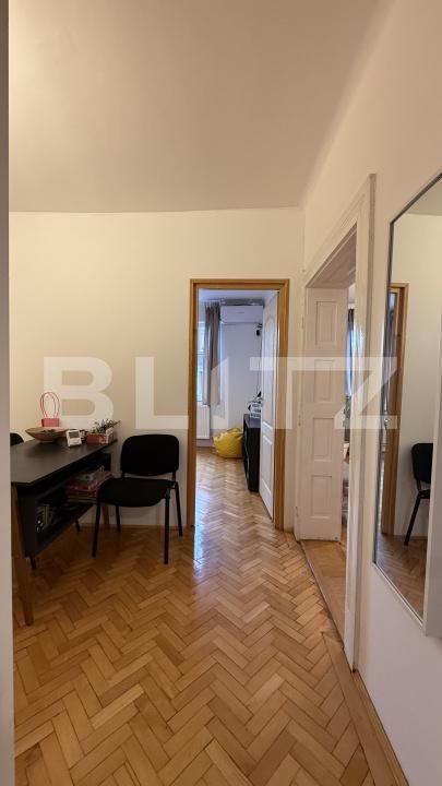 Apartament de vânzare 2 camere Semicentral - 188860AV | BLITZ Târgu Mureș | Poza8