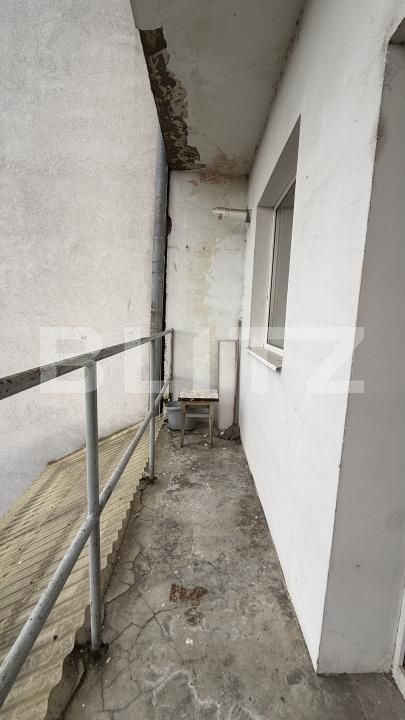 Apartament de vânzare 2 camere Semicentral - 188860AV | BLITZ Târgu Mureș | Poza16