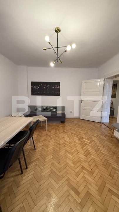 Apartament de vânzare 2 camere Semicentral - 188860AV | BLITZ Târgu Mureș | Poza4