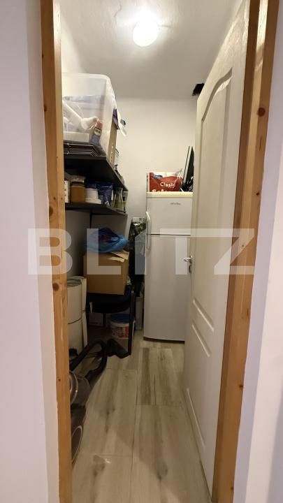 Apartament de vânzare 2 camere Semicentral - 188860AV | BLITZ Târgu Mureș | Poza13