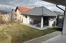 Casa superba in Corunca, 125mp utili! 5,5Ari!