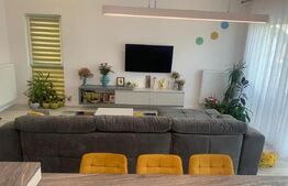 Casa superba in Corunca, 125mp utili! 5,5Ari!