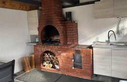 Casa superba in Corunca, 125mp utili! 5,5Ari!