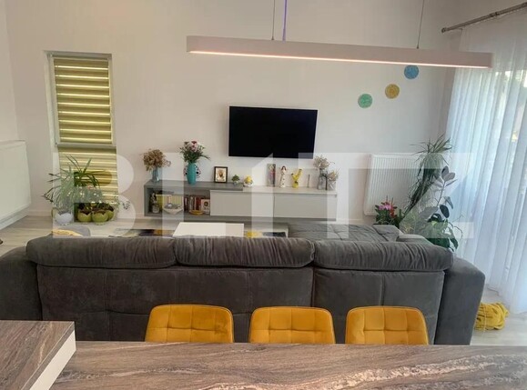 Casa de vânzare 4 camere Corunca - 188883CV | BLITZ Târgu Mureș | Poza3