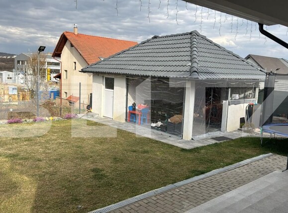 Casa de vânzare 4 camere Corunca - 188883CV | BLITZ Târgu Mureș | Poza8
