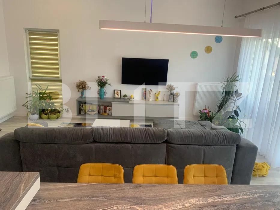 Casa de vânzare 4 camere Corunca - 188883CV | BLITZ Târgu Mureș | Poza3