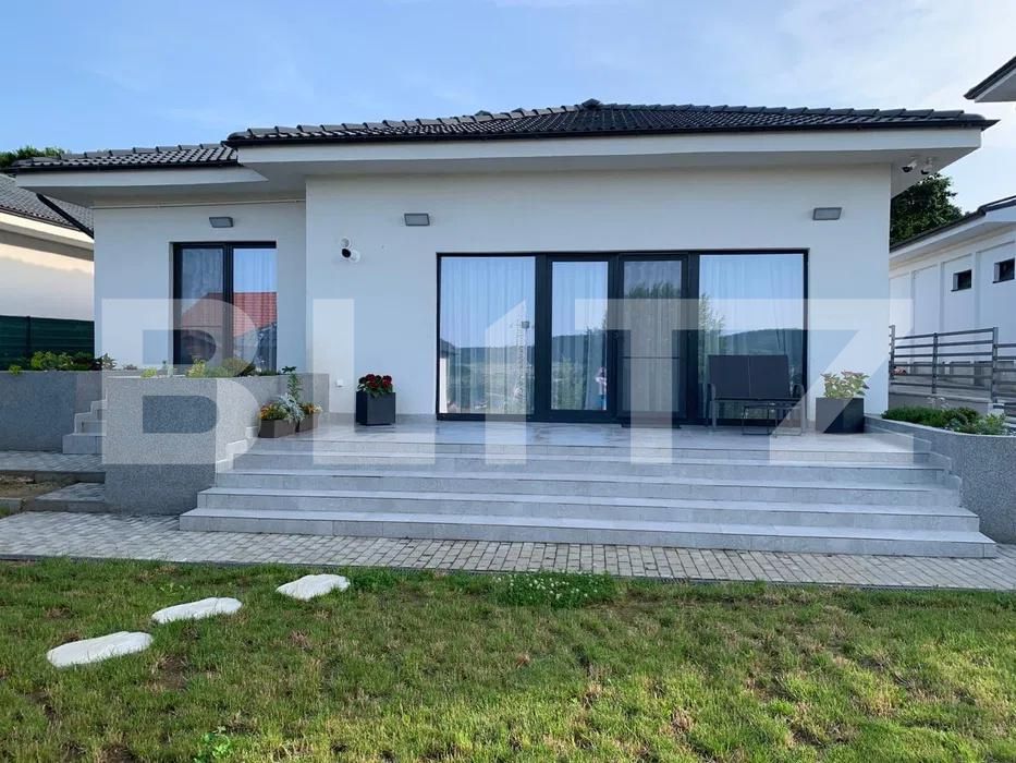 Casa de vânzare 4 camere Corunca - 188883CV | BLITZ Târgu Mureș | Poza5